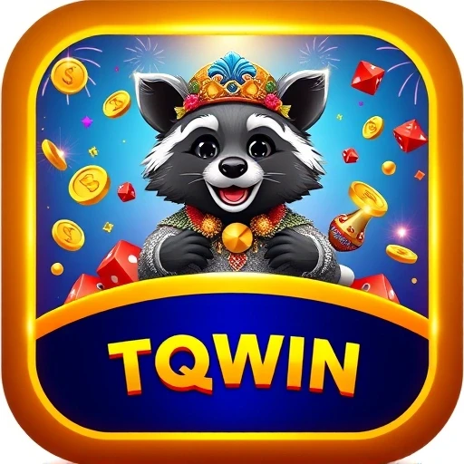 tqwin : A Melhor App de Cassino no Brasil com Segurança