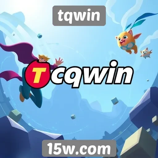 Conheça os principais jogos disponíveis no tqwin