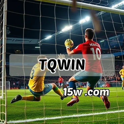 tqwin Caça-Níqueis