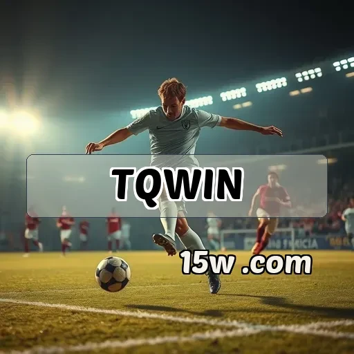 tqwin Eventos Esportivos