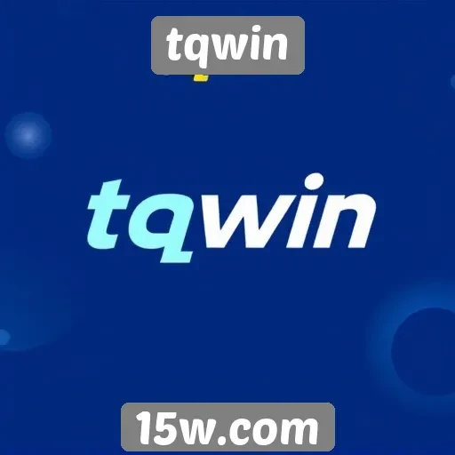 Novidades no portfólio de jogos do tqwin