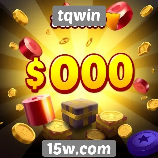 Avaliação das promoções e bônus do tqwin